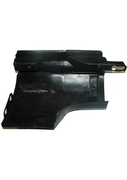 Volkswagen Tampon Köşe Uç Plastigi Sağ Passat 2006-2011