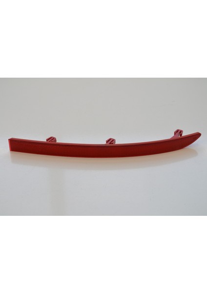 Volkswagen Tampon Reflektörü Sağ Tiguan