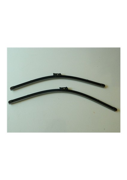 Volkswagen Tiguan Silecek Süpürgesi Motech 600-530