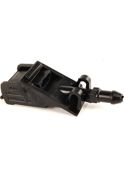 Volkswagen Touareg 2003-2010 Su Fiskiye Memesi 6E0955985B