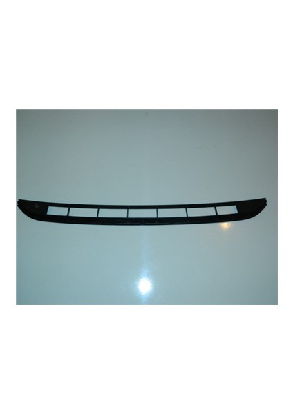 Volkswagen Touareg 2011> Tampon Izgarası Orta