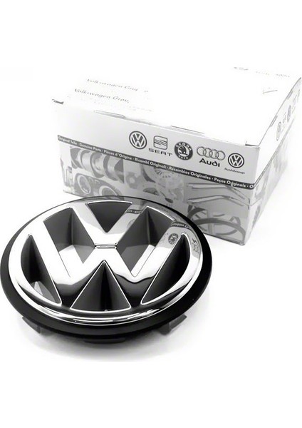 Volkswagen Transporter T4 Ön Logo