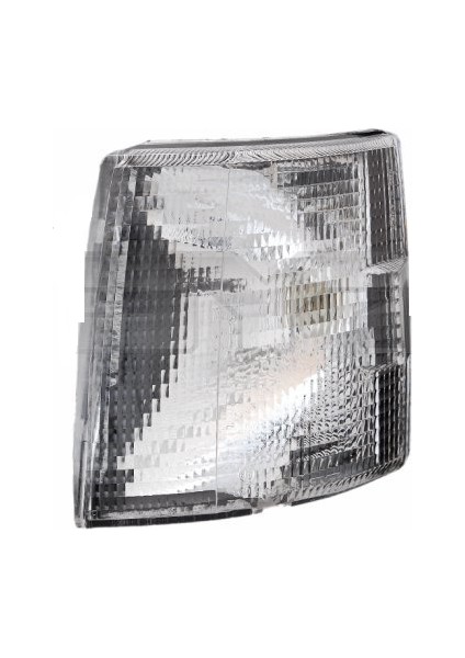 Volkswagen Transporter T4 Sinyal Beyaz Sağ