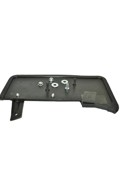 Volkswagen Transporter T5 Paçalık Ön Takım