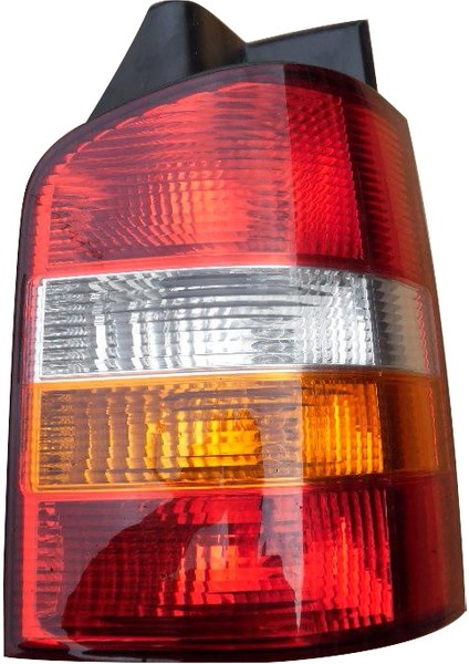 Volkswagen Transporter T5 Stop Lambası Sarı Sağ Duysuz