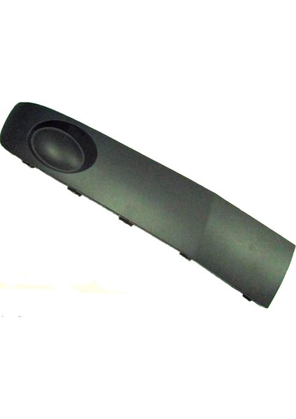 Volkswagen Transporter T6 MultIVan Tampon Izgarası Sissiz Sağ