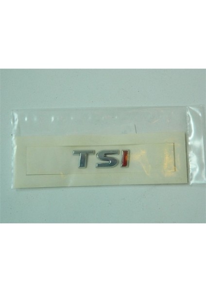 Volkswagen Tsi Yazı 2010>Tek Kırmızı Jetta