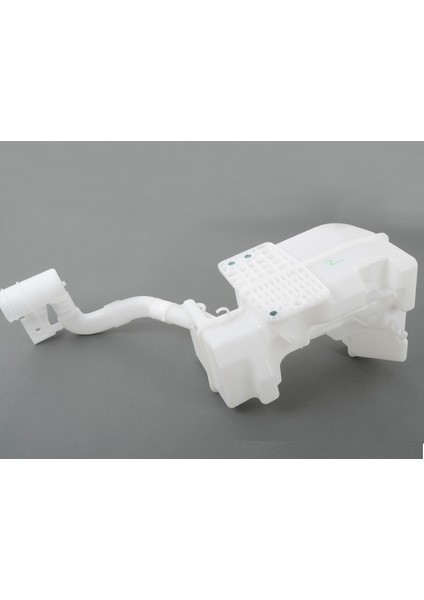 Volkswagen Yeni Jetta Su Fiskiye Deposu