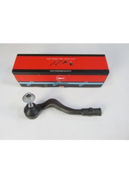 Audi A4- 2008/2012 Rot Başı Sağ (Sh)