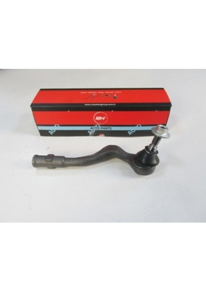 Audi A4- 2015/2016 Rot Başı Sol (Sh)