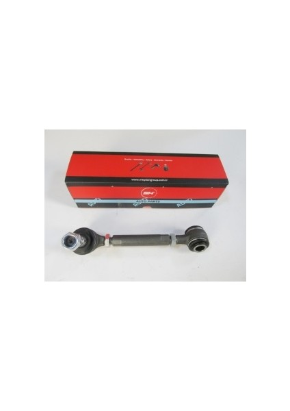 Audi A6- 1995/1997 Arka Denge Kolu Sol Rotilli/Burçlu (Sh)