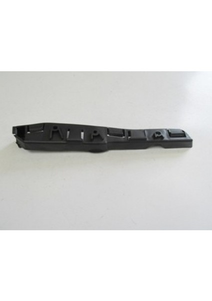 Dacia Sandero- 2009/2012 Ön Tampon Braketi Sol