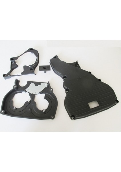 Fiat Palio- 2005/2013 Triger Kapağı Set 1.6 Cc (16V)