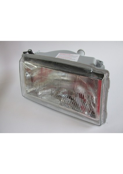 Fiat Uno- 1993/2001 Far Lambası Sağ Manuel (Ayfar)