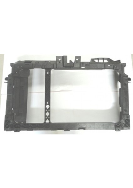 Ford Fiesta- 2013/2016 Ön Panel Komple Plastik (Dizel/Benzinli) 1.4Cc