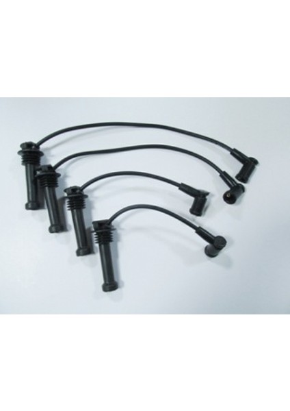 Ford Focus- Sd/Hb- 2008/2011 Buji Kablosu Takım (16V)(Asda-Hxda)1.4/1.6 Cc (Yow Jung)