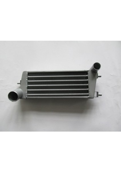 Ford Focus- Sd/Hb- 2008/2011 İntercooler Hava Soğutma Radyatörü (Yerli)