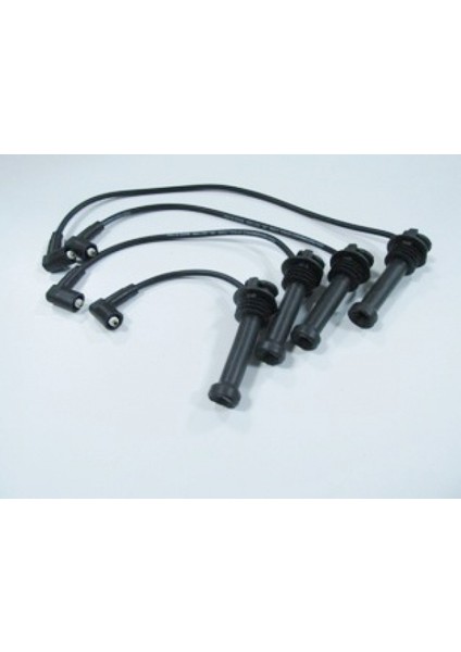 Ford Mondeo- 2001/2004 Buji Kablosu Takım (16V)(Cgba-Cjba)1.8/2.0 Cc (Yow Jung)