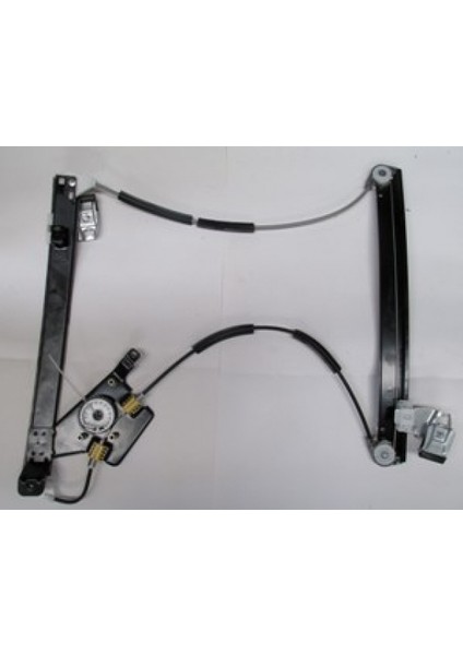 Ford Mondeo- 2005/2007 Ön Cam Krikosu Sağ Elektrikli/Motorsuz