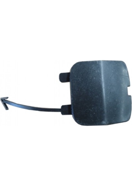 Ford Mondeo- 2007/2009 Arka Tampon Çeki Demiri Kapağı