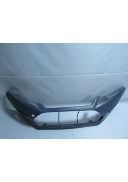 Ford Mondeo- 2011/2015 Ön Tampon Gri Sis/Panjur Delikli