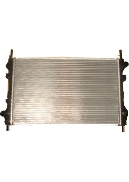 Ford Transit- V184- 2002/2006 Su Radyatörü 2.4D Manuel Alüminyum Plastik Kazan