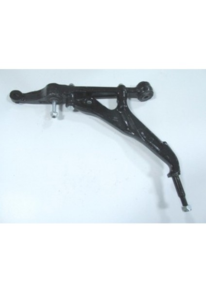 Honda Civic- Sd/Hb- 1992/1995 Ön Alt Tabla Sol (Salıncak) Burçlu (Dövme Çelik) (Sh)