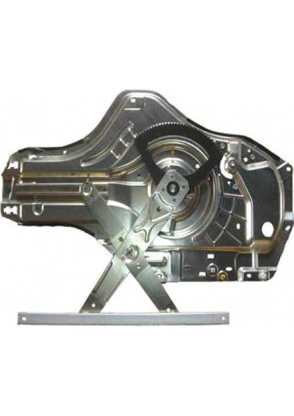 Hyundai Elantra- 2004/2007 Ön Cam Krikosu Sağ Elektrikli/Motorsuz