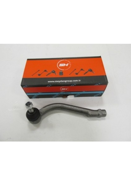 Hyundai ix55- 2010/2011 Rot Başı Sol (Sh)