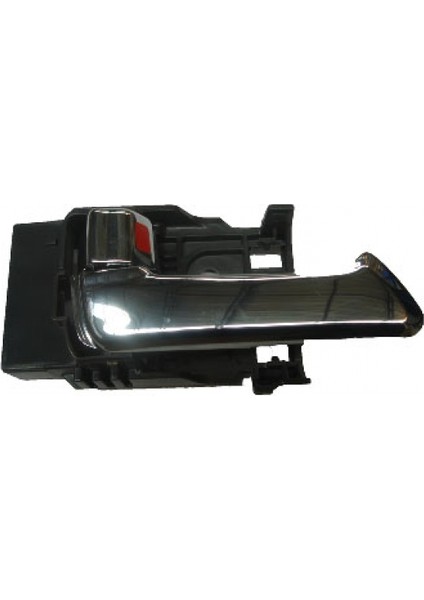 Isuzu D Max- Pick Up- 2007/2012 Arka Kapı İç Açma Kolu Sağ Nikelajlı