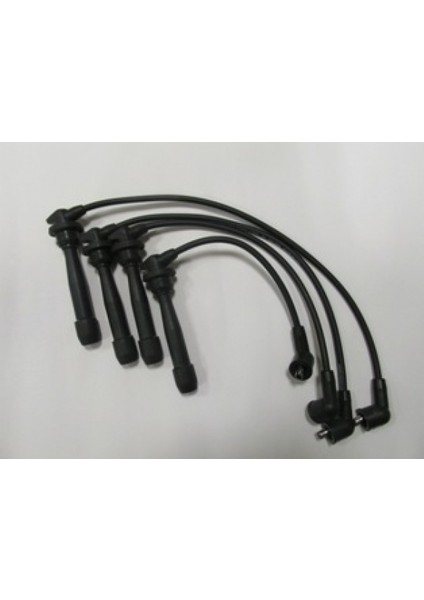 Kia Rio- III- 2006/2011 Buji Kablosu Takım (16V)(G4Ee-G4Ed)1.4/1.6 Cc (Yow Jung)