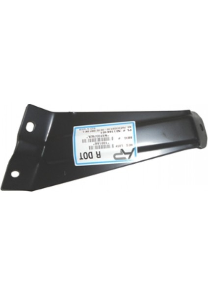 Nissan Pathfinder- 1996/1999 Arka Tampon İç Braketi Sol