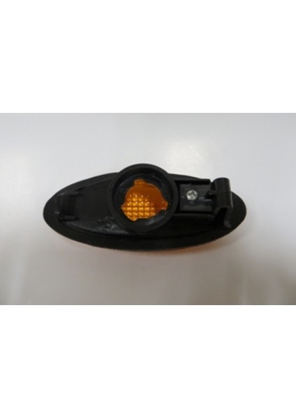 Nissan Pick Up- Nd22- 2003/2012 Çamurluk Sinyali Sarı Sağ/Sol Aynı (Adet) (Famella)
