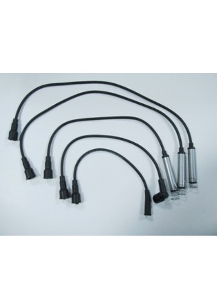 Opel Astra- F- Sd/Hb- 1992/1994 Buji Kablosu Takım (8V)(C18Nz-C20Ne)1.8/2.0 Cc (Yow Jung)