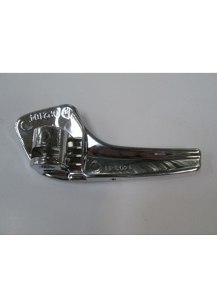 Opel Corsa- D- 2007/2014 Ön Kapı İç Açma Kolu Sağ Nikelajlı