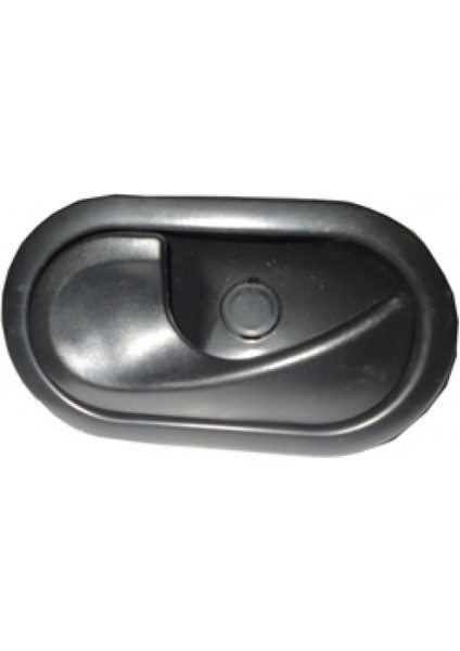 Renault Clio- Sd/Hb- 2005/2008 Arka Kapı İç Açma Kolu Sol Siyah