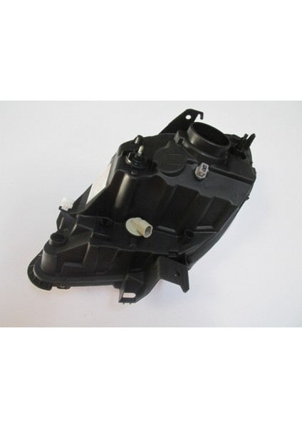 Renault Kangoo- Classic- 03/12 Far Lambası R Elektrikli/Motorsuz (Sarı Sinyallı) (Ayfar)