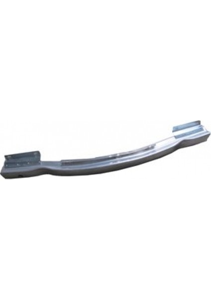 Renault Laguna- 2008/2012 Ön Tampon Demiri (Alüminyum)