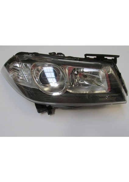 Renault Symbol- 13/16 Far Lambası R Manuel 6 Fişli (Ayfar)
