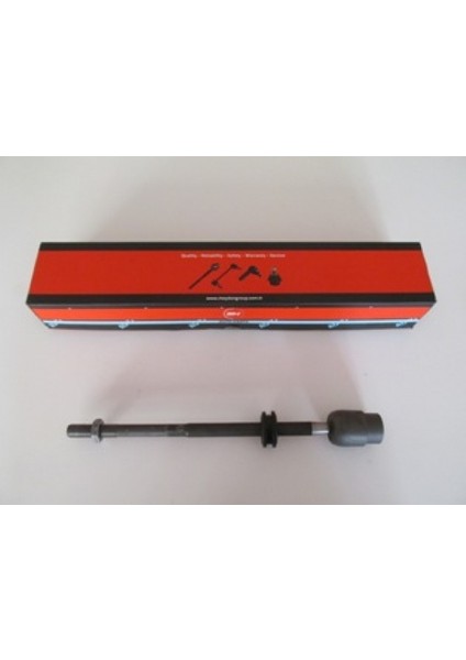 Seat Cordoba- 1998/1999 Rot Mili Sağ/Sol Aynı (Adet)(Manuel Direksiyon)(Sh)