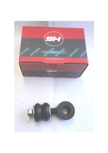 Seat Ibiza- 2000/2001 Viraj Askı Z Rot Ön Sağ/Sol Aynı (Adet)(100Mm) (Sh)