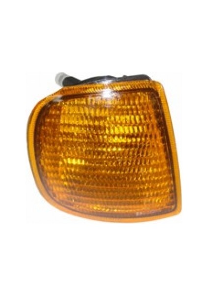 Seat inca- 1997/2003 Ön Sinyal Sağ Sarı (Famella)
