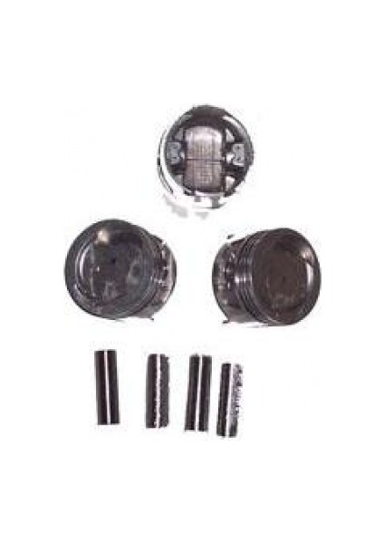 Suzuki Alto- 88/1994 Piston Std (F8B) 0.8Cc (68.5X1.5X1.5X2.8) (Tik)