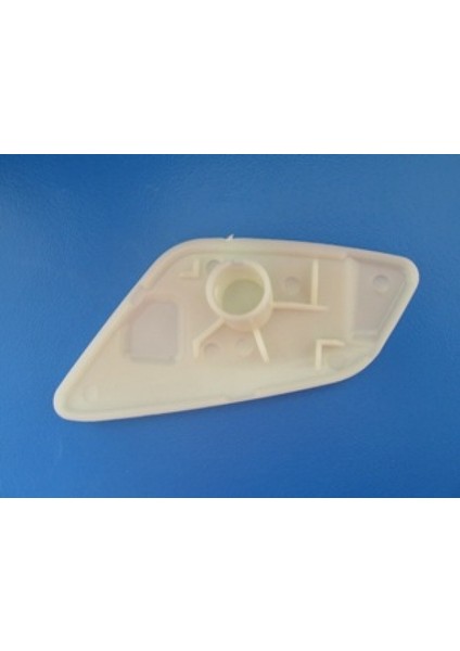 Toyota Corolla- E150- 2010/2013 Far Yıkama Fiskiye Kapağı Sağ