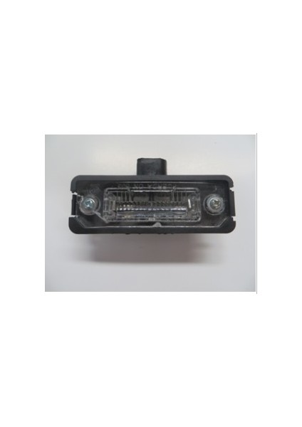Volkswagen Golf- 4- 1998/2004 Plaka Lambası (Famella)