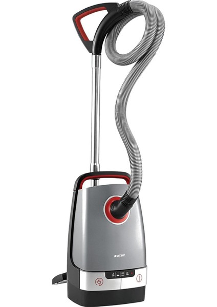 Tornado Ergo S 4920 Toz Torbalı Elektrikli Süpürge