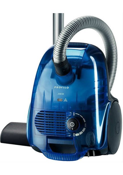 VS5PT2002 Elektrikli Süpürge