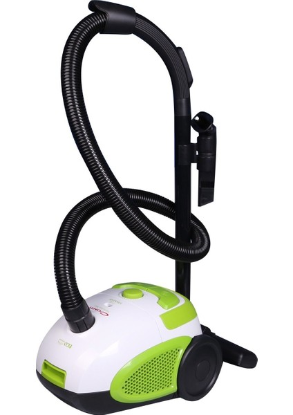 CVC-301 Multiclean 1800W Mini Süpürge