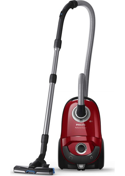 Performer Expert FC8721/09 A Sınıfı Toz Torbalı Elektrik Süpürgesi