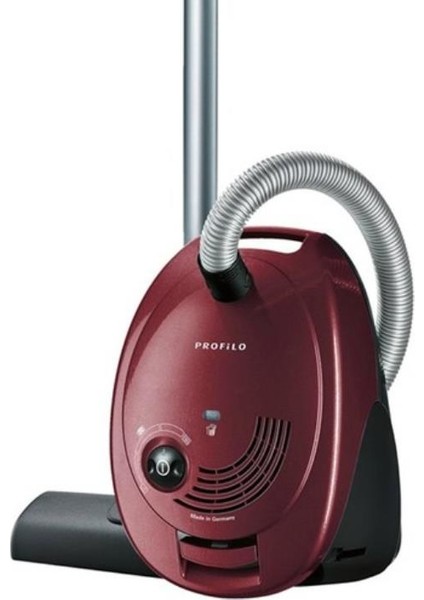 PSU6B110 Elektrikli Süpürge